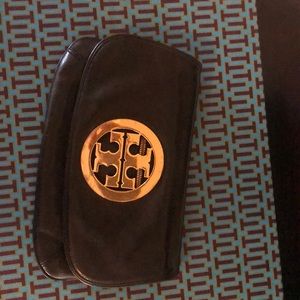 Tory Burch clutch